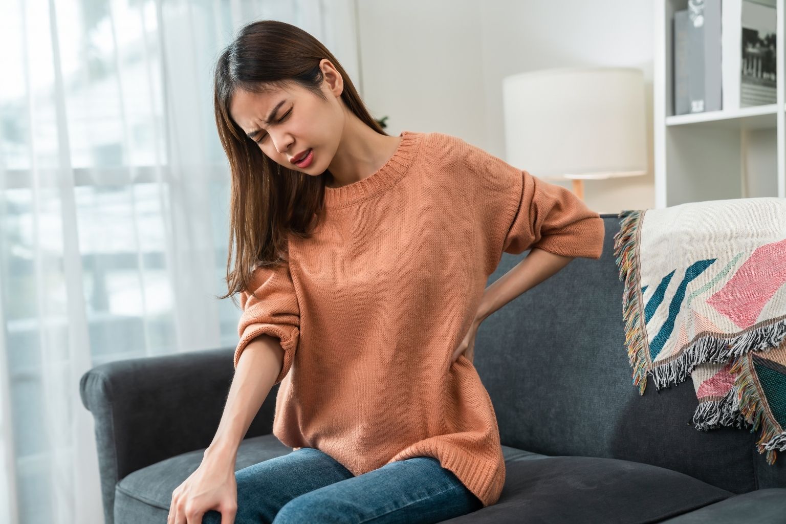 Coaching de salud I La depresión
