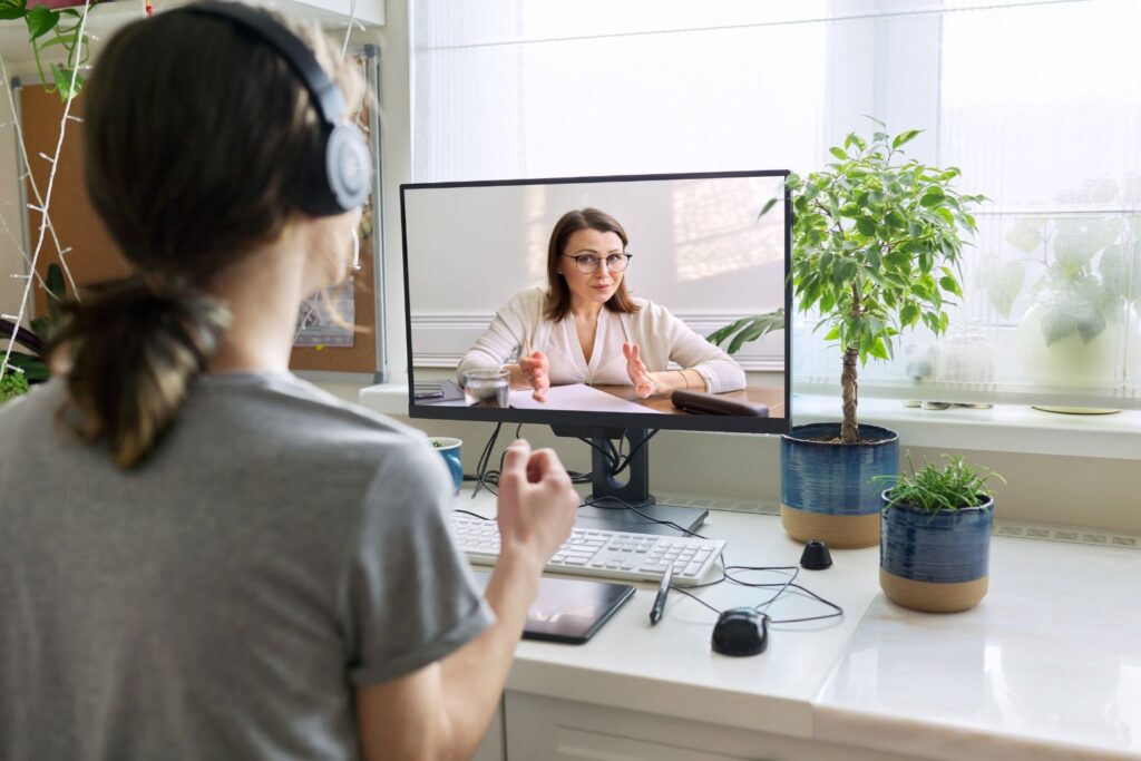 Tu coaching online de Naturopatia, Barcelona