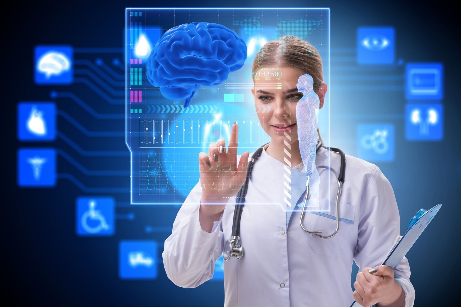 Coaching de salud para pensar mejor tu salud